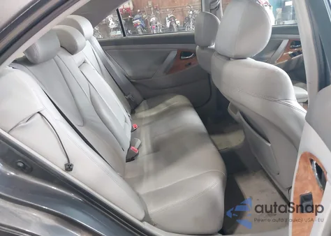 2007 Toyota Camry Le from USA, damaged, VIN 4T1BE46K27U544332